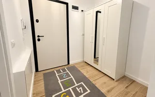3 camere/2 bai/terasa/Metrou Nicolae Teclu 7 minute - Poză 12
