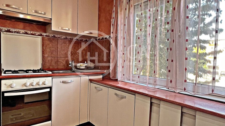 Apartament de inchiriat cu 2 camere in zona Nufarul, Oradea - Poză 5