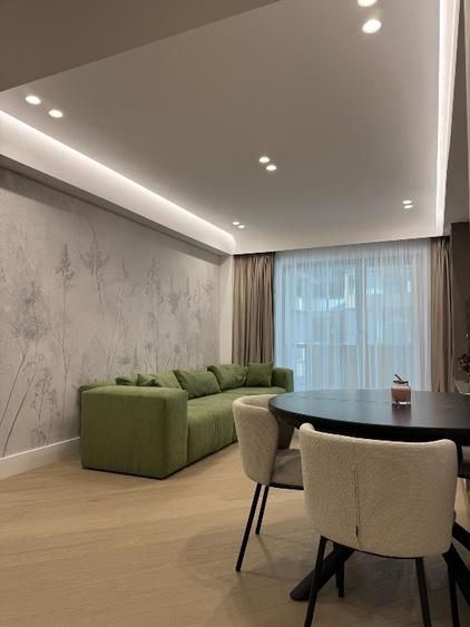 Ap 3 camere 1 loc parcare, prima inchiriere - Poză 2