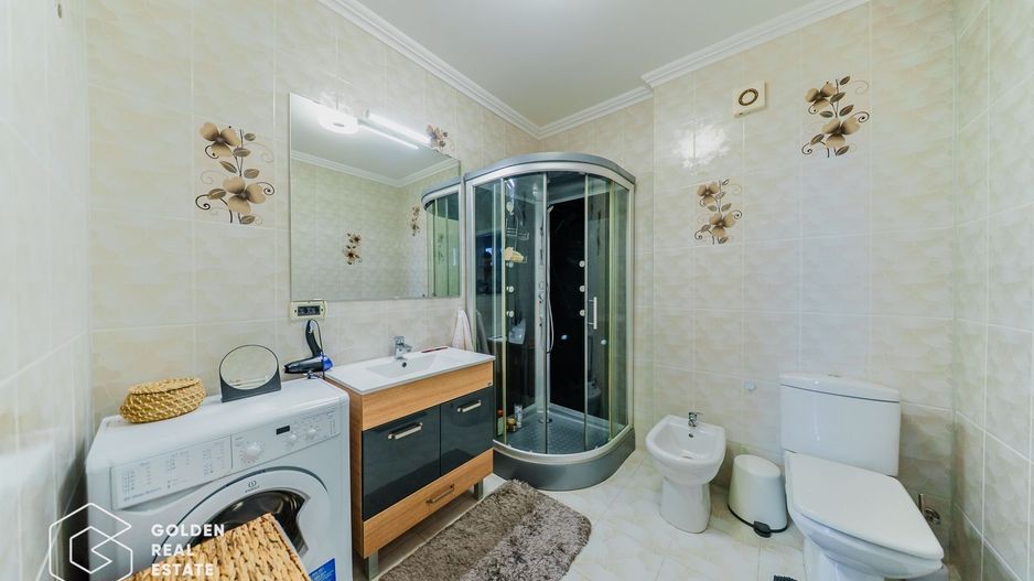 Apartament de revista, 3 camere, bloc Urbanna - Poză 14