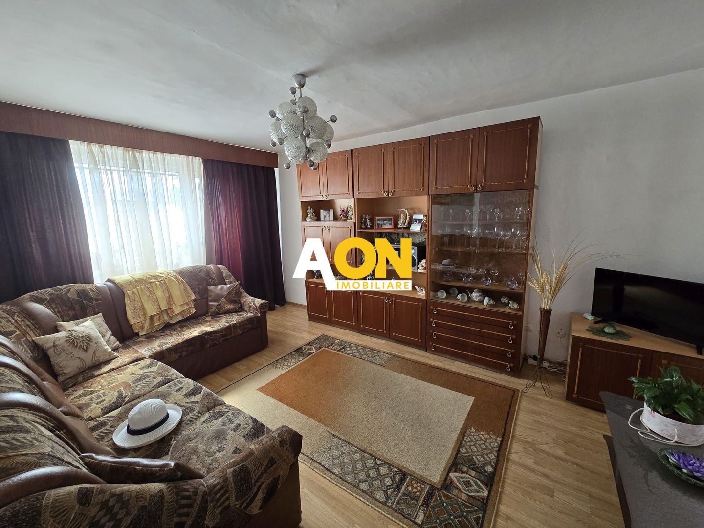 Apartament 3 Camere Decomandat, cu Panorama - Poză 2