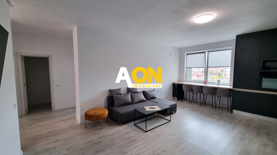 De inchiriat apartament 2 camere, etaj intermediar, Ampoi 3 - Poză 3