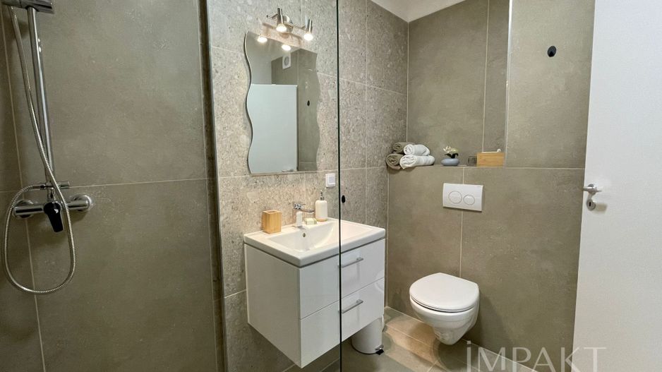 Apartament 2 camere nou, mobilat LUX, Florești - Poză 7