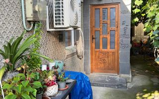 De vanzare casa trei camere - Poză 5