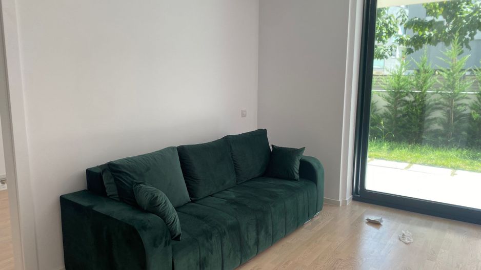 Apartament 3camere, THE IVY, terasa, se accepta firme,cabinete sau rezidential - Poză 2