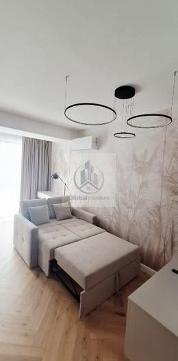 Studio Premium My Place North | Prima Închiriere, Nou, Mobilat, Parcare, 690Euro - Poză 7