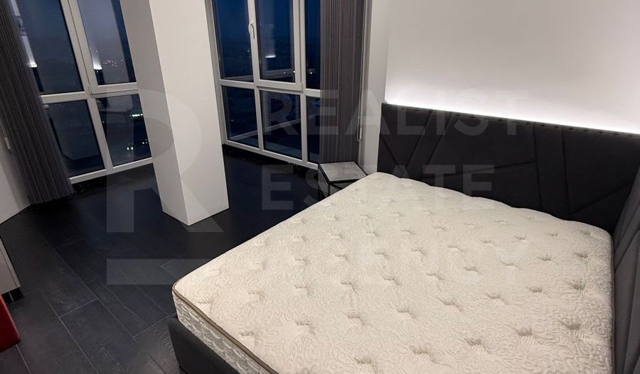Chirie, apartament, 3 camere, strada Ion Nistor, Centru - Poză 8