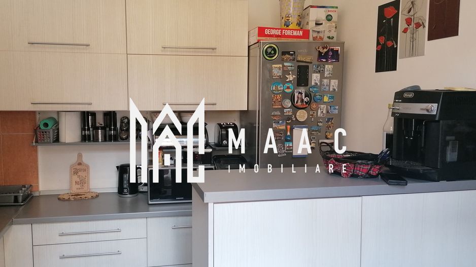 Apartament 3 camere I Etajul 1 I Loc de parcare I Piata Mare - Poză 3