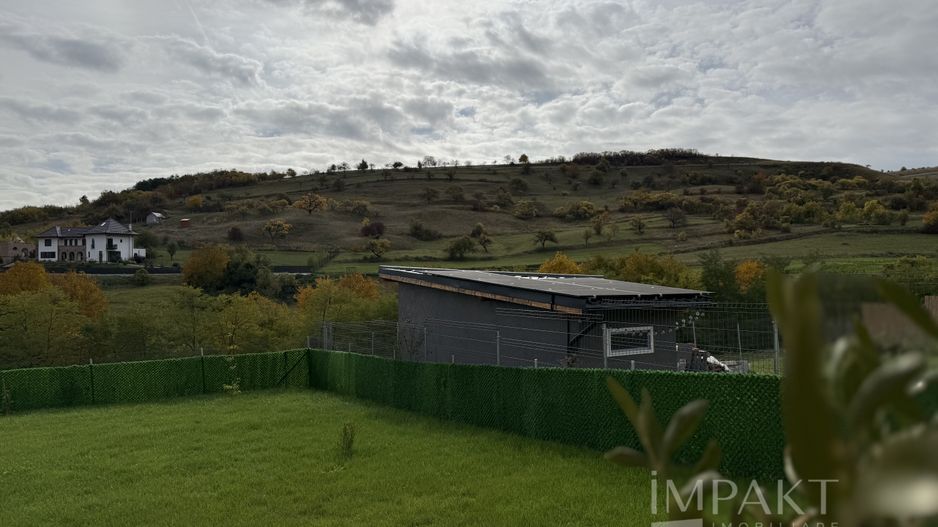 Casa individuala cu teren de 563 mp, în Suceagu! - Poză 24