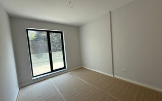 VANZARE APARTAMENT 2 CAMERE | STRAULESTI | 61MP | TERASA | COMPLEX NOU - Poză 5