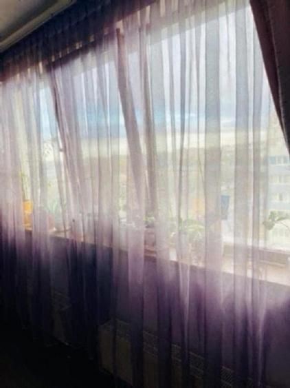 Apartament 3 camere transformat în 2 camere open-space | Podul Grant – Turda - Poză 9