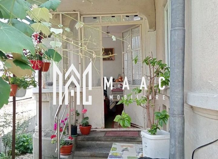 Casă 5 camere de vânzare | Prajila | 62 mp, teren 2.267 mp - Poză 1