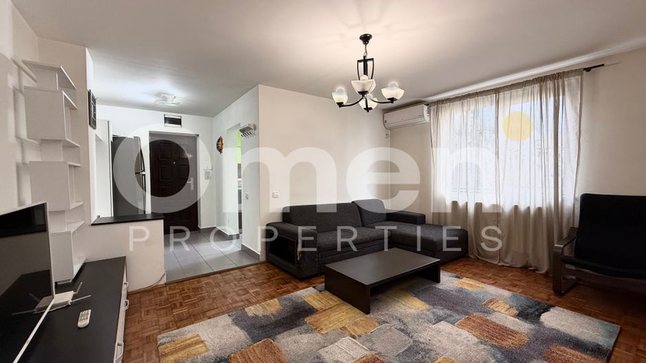 Apartament 2 camere de închiriat zona Pressco - Poză 4