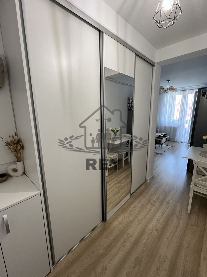 Apartament cu 1 dormitor de vanzare strada Pictor Brana/Selimbar/Sibiu - Poză 5