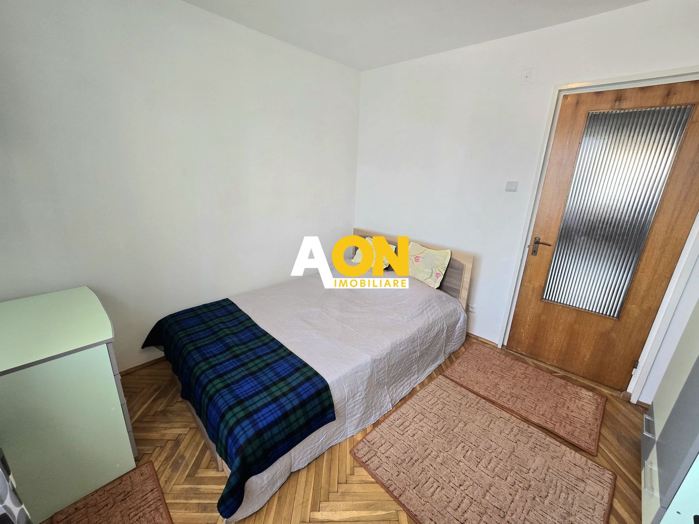 Apartament cu 3 Camere, Complet Mobilat, Zona Cloșca - Cetate - Poză 5