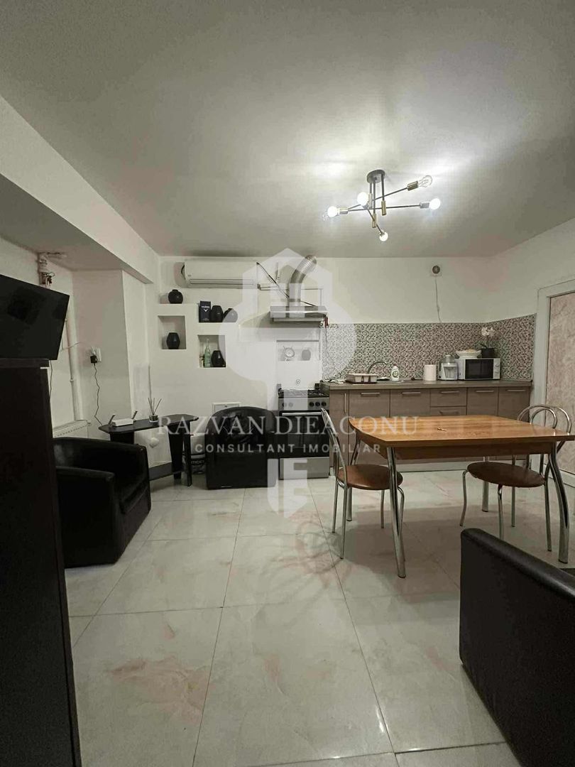 Apartament 2 camere - Baba Novac - Poză 6