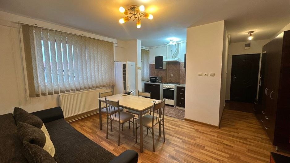 Apartament două camere Girocului - Poză 2