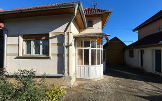 Casa individuala, 719mp teren, 72mp utili - Zona Cetate - Poză 7