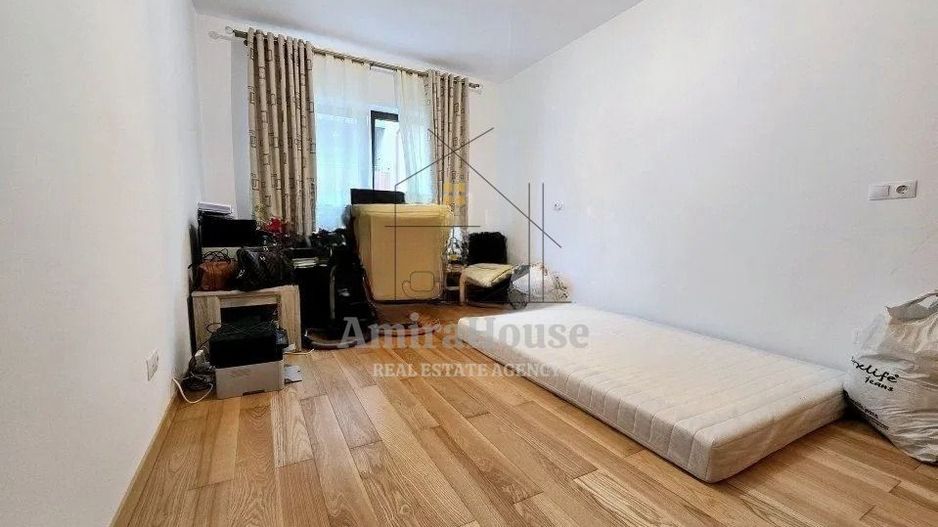 Apartament 4 camere, 90 mp, parcare, finisat, cartier Europa - Poză 11