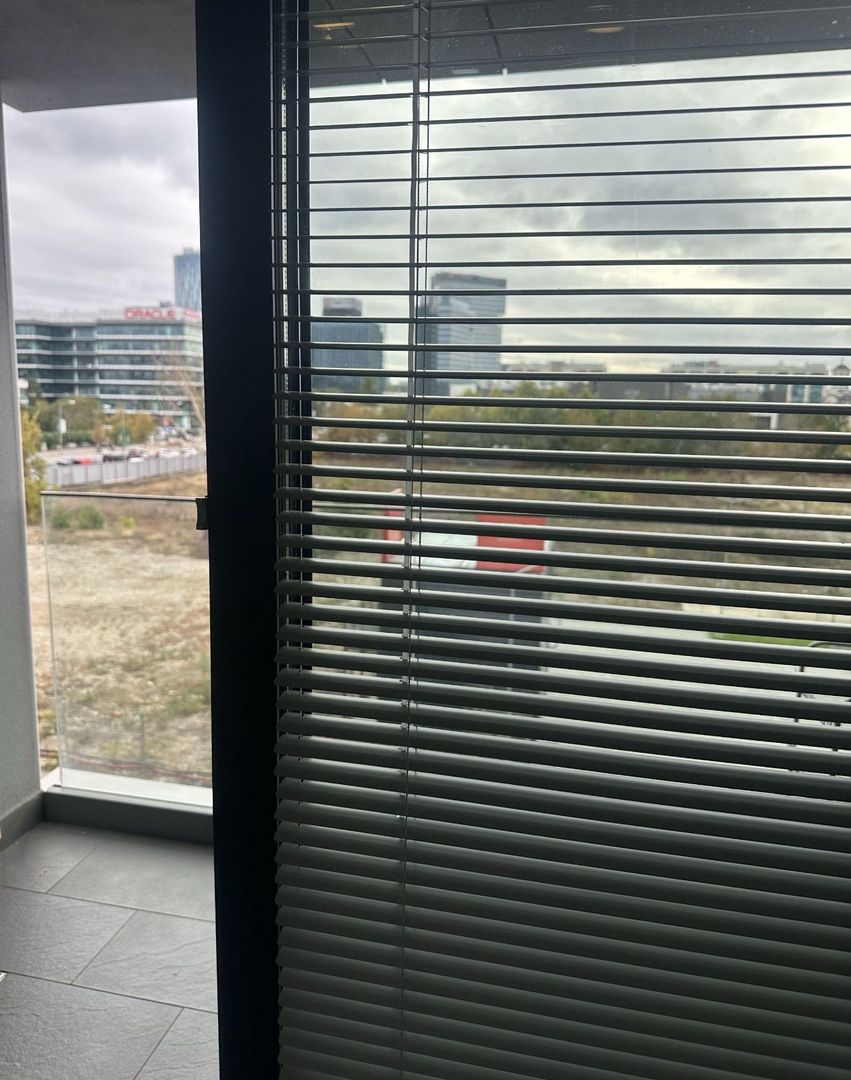 AP. 2 CAMERE CLOUD 9 - 65 MP UTILI, PRIMA INCHIRIERE, LOC PARCARE - Poză 8