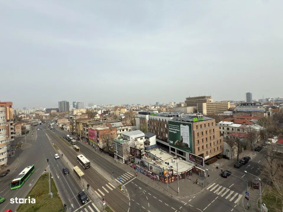 Apartament de inchiriat cu 2 camere Cismigiu - Poză 13