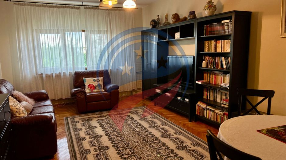 Apartament 4camere decomandat – 110 mp – 1 Mai – Centrală proprie - Poză 1
