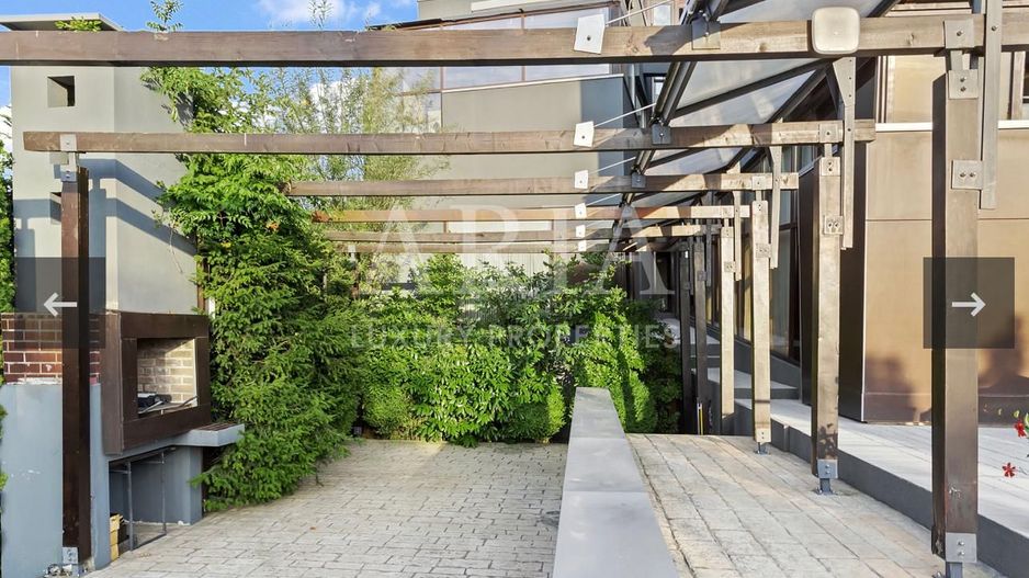 VILA SNAGOV WATERFRONT - PISCINA - PONTON DESCHIDERE LA LAC - Poză 4