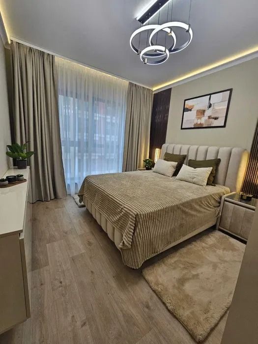 AP. 2 CAMERE EXIGENT PLAZA, PRIMA INCHIRIERE, PARCARE, MOBILAT LUX - Poză 3