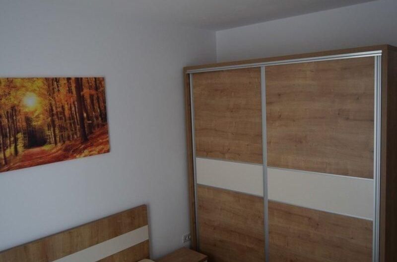AP. 2 CAMERE- CAROL CITY PARK, CENTRALA PROPRIE, BLOC NOU, METROU - Poză 2