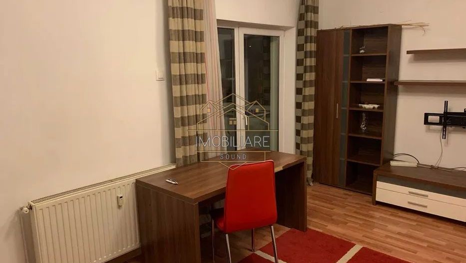 Duplex de închiriat în cartierul Gheorgheni - 2 camere + garaj - Poză 2