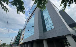 Apartament 2 camere Podu Ros - Cantemir 10 min Palas Campus - Poză 24