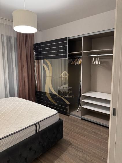 Apartament 2 Camere - Cloud 9 - View Promenada - Loc parcare subteran inclus - Poză 5