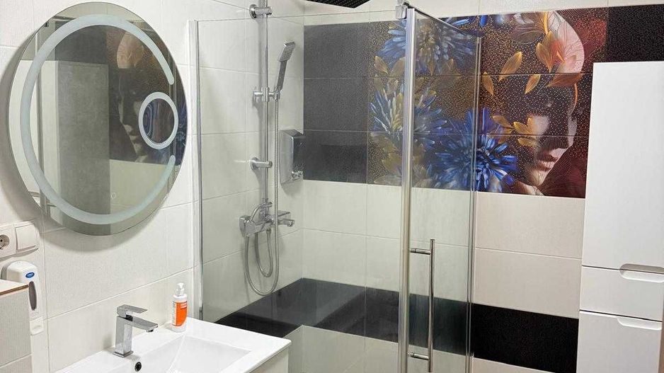 APARTAMENT 2 CAMERE CU POD PENTRU DEPOZITARE | LOC DE PARCARE| ARHITECTILOR PARC - Poză 5