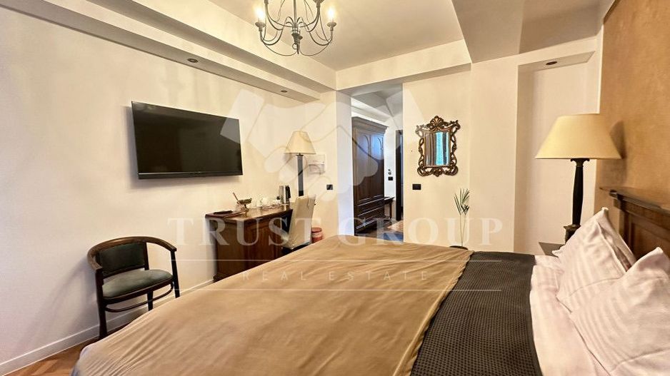 Apartament 3 dormitoare - Kiseleff | Imobil 2000 - Poză 18