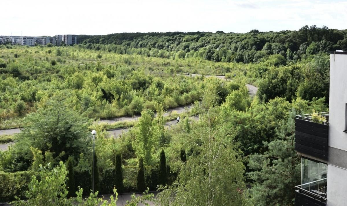 Închiriere Apartament 2 Camere, 97 mp | Vedere către Pădurea Băneasa - Poză 15