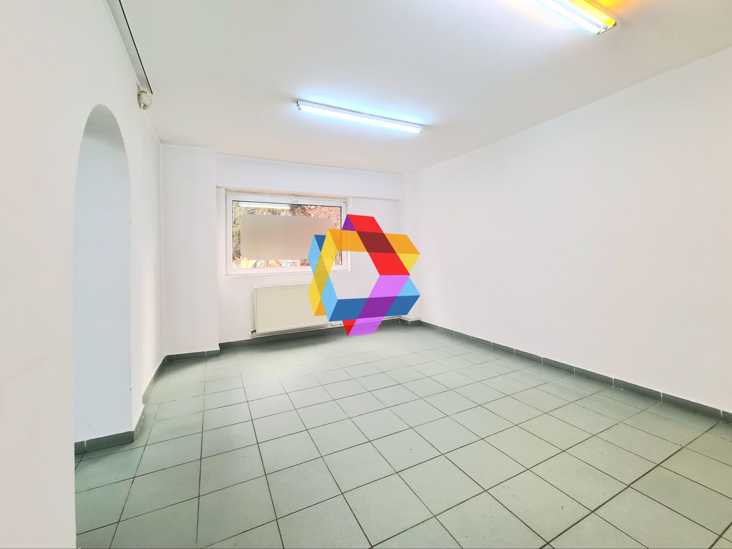 Spatiu comercial de vânzare Brașov -55 mp # plus-imo.ro - Poză 4