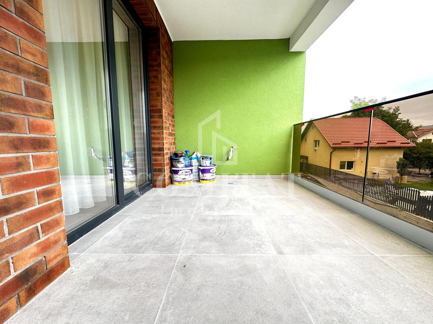 Apartament ultrafinisat | Etaj intermediar | Zona Str Tineretului - Poză 20