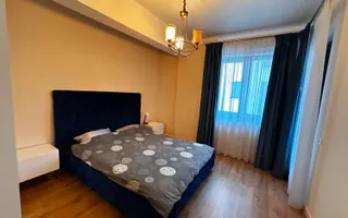Apartament  bloc boutique + Loc de parcare // Domenii // Cireșarii - Poză 13