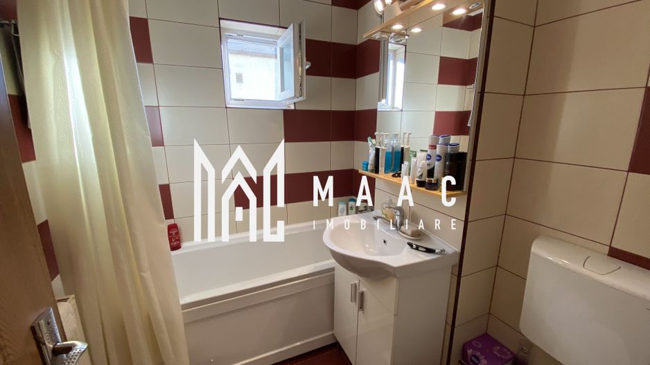 Apartament 4 camere | 2 balcoane | Pivnita | Vasile Aaron - Poză 8