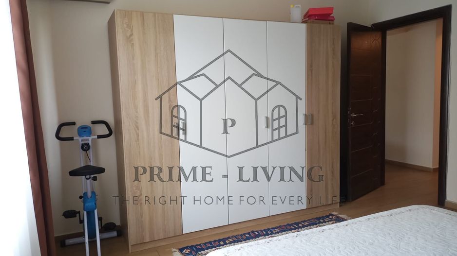 APARTAMENT SPAȚIOS CU 3 CAMERE LA INCHIRIERE LANGA BRITISH SCHOOL - Poză 4