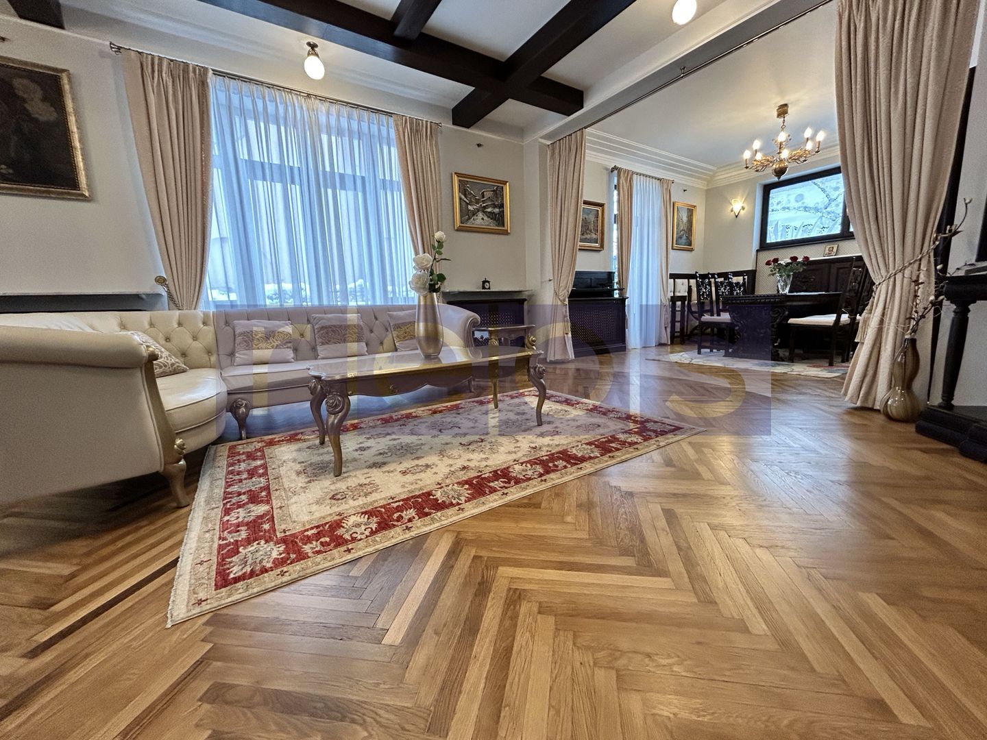 VANZARE VILA INDIVIDUALA | P+1 | LIBERA | ZONA CAPITALE - Poză 6