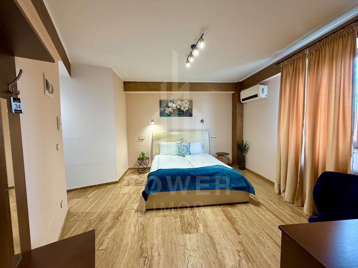 Afacere regim hotelier de vânzare  -zona centrala - Poză 1
