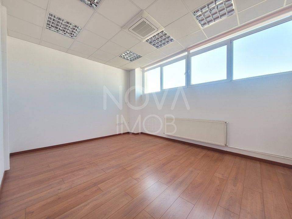 Spatiu comercial de inchiriat 875mp - Piata Cluj - Poză 10