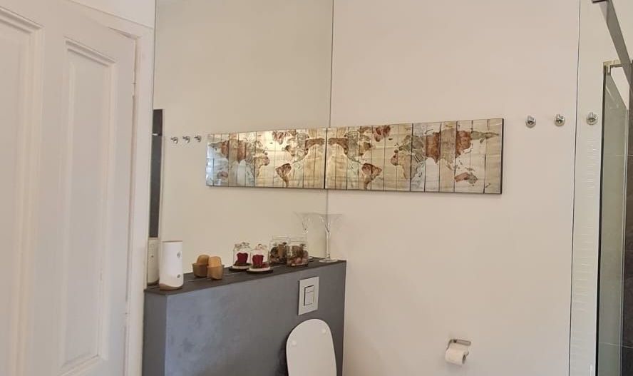 Apartament 3 camere la casa - Poză 13