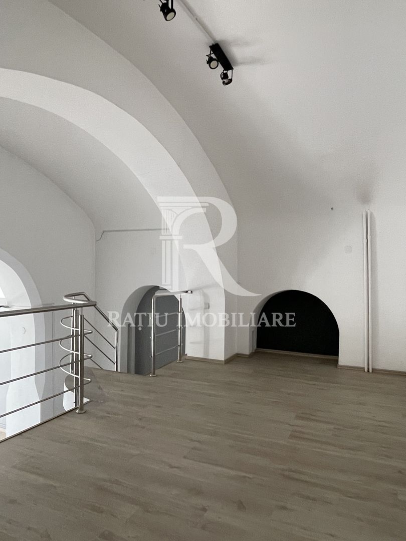 Spațiu comercial de inchiriat | Locație ultracentrală | Oradea - Poză 14