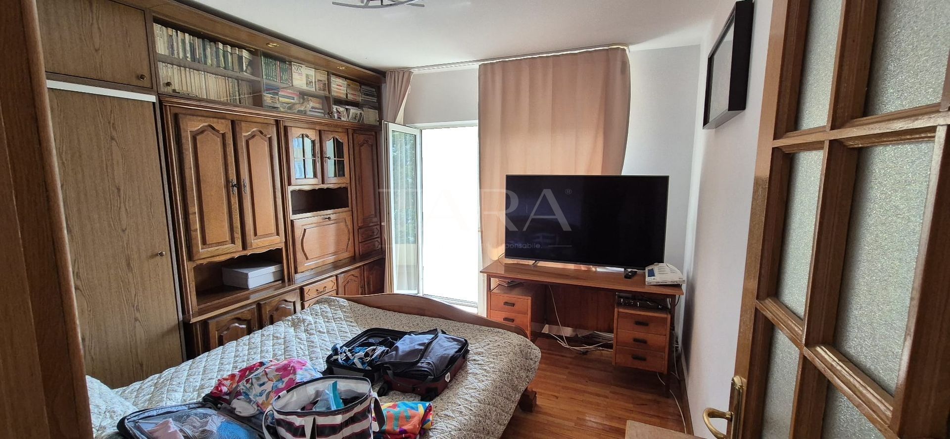 Vanzare apartament 4 camere, zona Kaufland, Marasti. - Poză 7