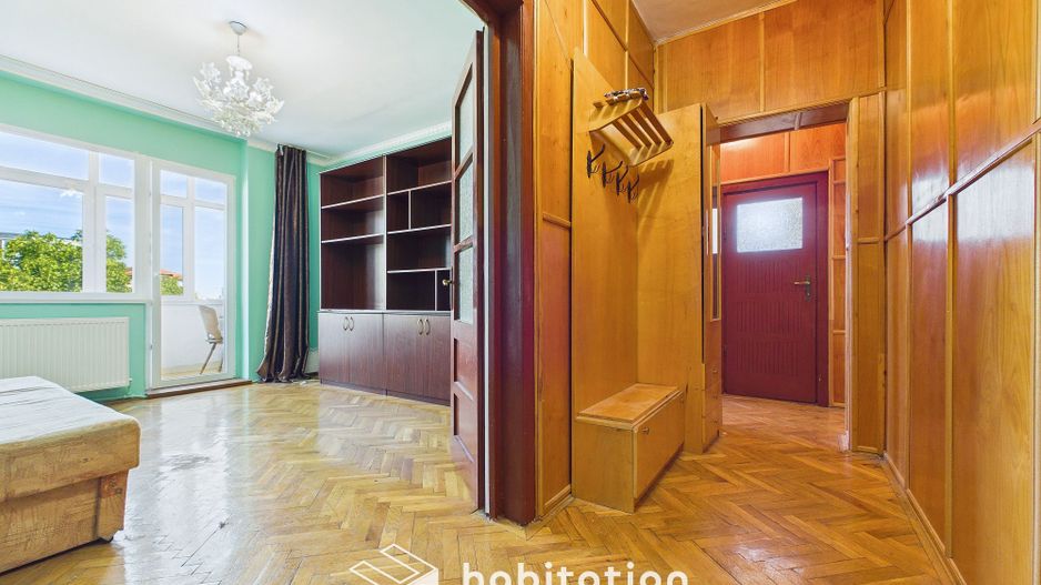 4 camere, garaj și boxa, bloc in Asociatie - zona Kiriac - Poză 10