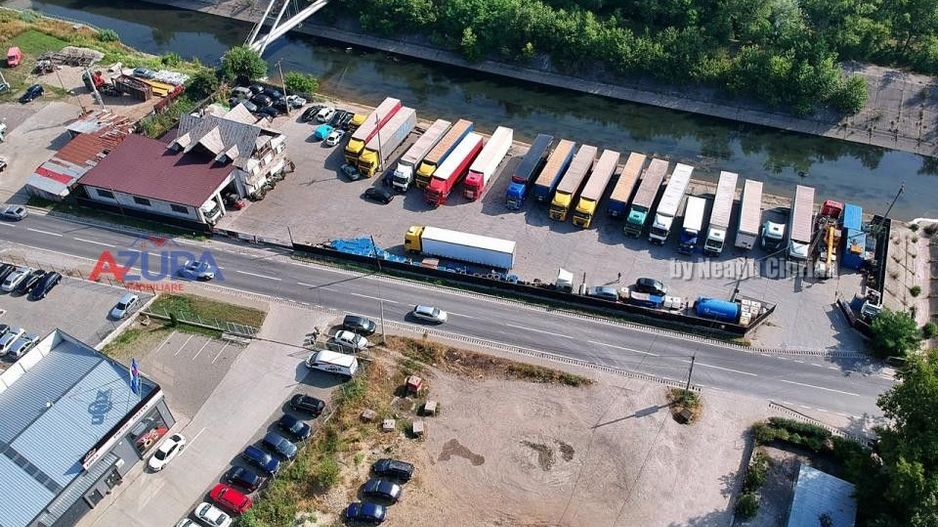 Vanzare Spatiu Logistic - Poză 30