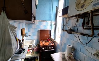 Garsoniera 22,10 mp - Ultracentral langa BNR - Poză 3