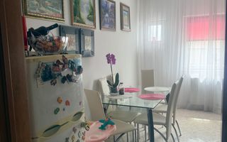Vanzare apartament decomandat  in zona centrala Apahida - Poză 3